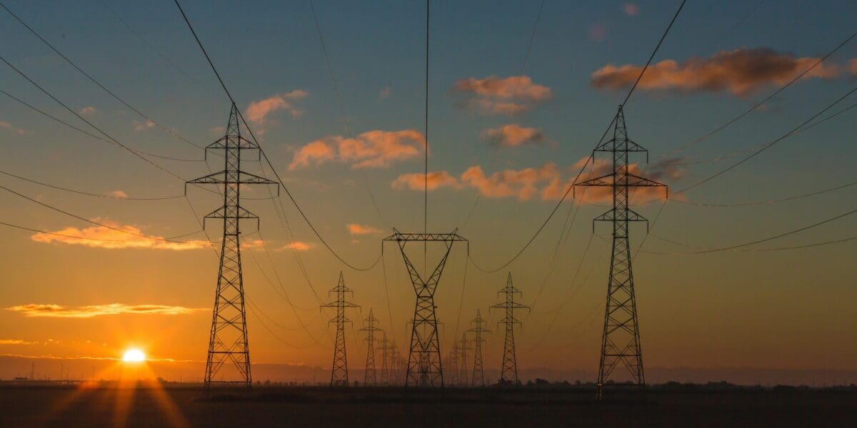 Sunset - Power Grid - Have a Backup Power Plan For Your Home